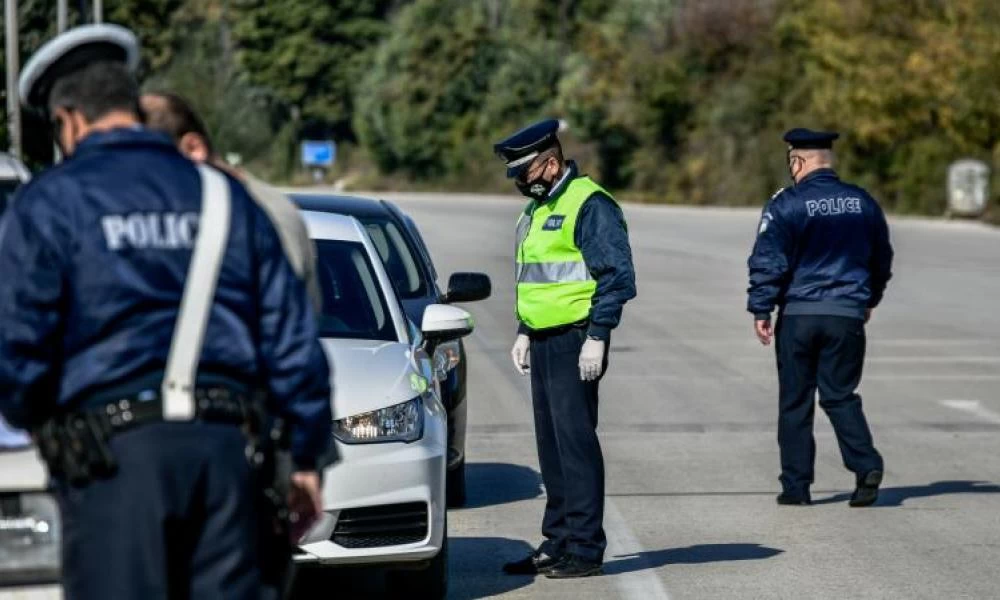 Τι θα περιλαμβάνει το «ψηφιακό φακέλωμα» των αυτοκινήτων;